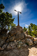 A la croix de Sibura-05 - Photo of San-Gavino-di-Fiumorbo