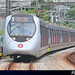 MTR Tuen Ma Line Phase 1 IKK-Train