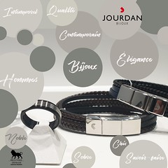 Elegance des bijoux Jourdan - Photo of Andrézieux-Bouthéon