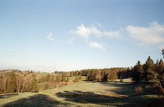 pasture - Photo of Saint-Amé