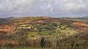 Beautiful view across Dartmoor. This image is provided on an as-is basis, royalty free for personal editorial and web display usage only. - Royalty Free Dartmoor Images