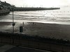 Torquay Pier and beach. This image is provided on an as-is basis, royalty free for personal editorial, blogs and web display usage. - Royalty Free Seascape & Boating Images