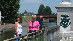 20170707-15h10Em41_Briare Pont Canal - Photo of Escrignelles
