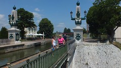20170707-15h10Em40_Briare Pont Canal - Photo of Ousson-sur-Loire