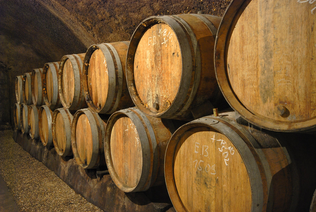 Caves à vin Grevenmacher, de la Vallée de la Moselle