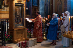 06.06.2021 | Божественная литургия в Софийском соборе