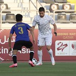Al Wakrah vs Al Sailiya | Week 18