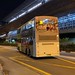 SBS Transit - Volvo B9TL (CDGE) SBS7334S on Service 201 (Rear)