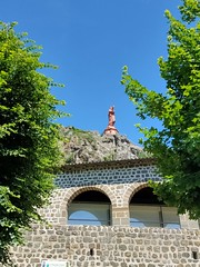IMG20210613153731 - Photo of Le Puy-en-Velay