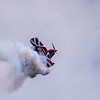 Torbay Airshow 2016-2019. Image courtesy and copyright Ross Elliott - Torbay Airshow 2016 - 2019