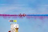 Torbay Airshow 2016- 2019. Image courtesy and copyright Cliff Luke - Torbay Airshow 2016 - 2019
