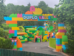 Photo 4 of 10 in the Legoland Windsor gallery