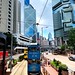 Tram Life, Hong Kong
