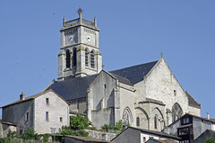 Bellac (Haute-Vienne) - Photo of Droux