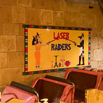 Photo of Laser Raiders