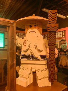 Photo 2 of 10 in the Legoland Windsor gallery