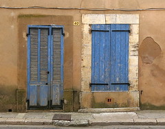 Wires, Tavernes, Var, Provence - Photo of Pontevès