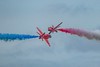 Torbay Airshow 2016 - 2019. Image courtesy and copyright Stuart Chapman - Torbay Airshow 2016 - 2019