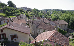 Bellac (Haute-Vienne) - Photo of Saint-Sornin-la-Marche