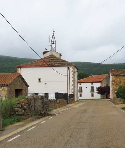 Sotillo del Rincón, Soria, España