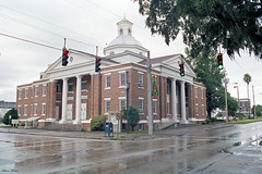 First Baptist Church, Plant City, 1986