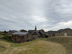 Rocroi - Photo of Tremblois-lès-Rocroi