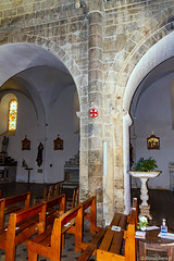 Cotignac: L-église St Pierre-03 - Photo of Carcès