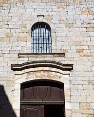 Cotignac: L-église St Pierre-04 - Photo of Carcès