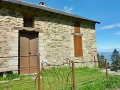 Maison forestiere de Balatg, Massif du Canigou - Photo of Joch