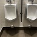 Urinal at McDonald’s 178st