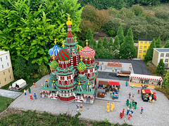 Photo 4 of 10 in the Miniland gallery