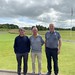 Northumbria Junior Golf League Management Team Marcus Chisholm (Chairman/ Secretary) Peter Cartwright (Competition Officer) John Storey ( Tresurer)