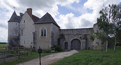 Chouzy-sur-Cisse (Loir-et-Cher)