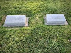 6.13.21. My great great grandparents. It’s crazy to think she was born in a covered wagon in Nebraska en route to Utah.