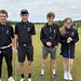 Westerhope Golf Team 2021
