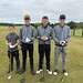 Morpeth Junior Golf Team 2021