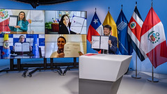 WIPO  Supports Latin American Network on Intellectual Property and Gender
