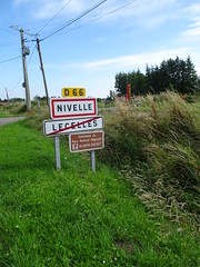 Nivelles (8) - Photo of Bruay-sur-l'Escaut