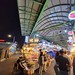 The Gwangjang Market! �� #SouthKorea #exploreROK #Korea #travel #Seoul #Seoul #SeoulSouthKorea #city #GwangjangMarket #streetfoods