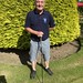 Steve Bolton Westerhope Golf Club.