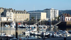 20130828-19h12Em2642_Cherbourg l-avant port - Photo of Cherbourg-Octeville