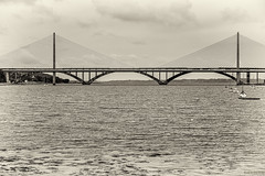 2 ponts... - Photo of Dirinon