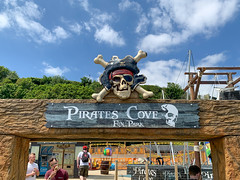 Photo 2 of 4 in the Pirates Cove Fun Park gallery