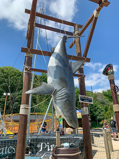 Photo 4 of 4 in the Pirates Cove Fun Park gallery