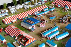 American circus - Photo of Saint-Ouen-de-Pontcheuil