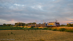 040721 | SNCF 22282 | TER 830166 | Schwindratzheim. - Photo of Kirrwiller