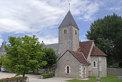 Fougères-sur-Bièvre (Loir-et-Cher).