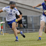 Monaghan v Longford Lory Meagher Cup 2021