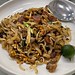 Penang Fried Kway Teow (槟城炒粿条)