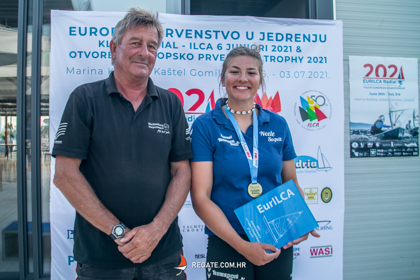 IMG_6795 - EURILCA Radial Youth European Championship - day 6 - 1